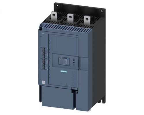 SIRIUS 3RW52 Soft Starter 200-480 V 250 A