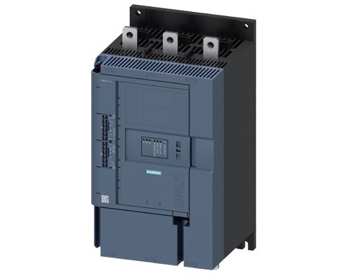 SIRIUS 3RW52 Soft Starter 200-480 V 370 A