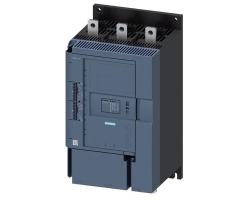 SIRIUS 3RW52 Soft Starter 200-480 V 470 A