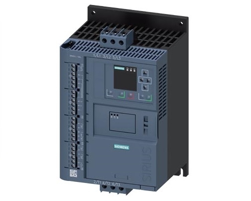 SIRIUS 3RW55 Soft Starter 200-480 V 32 A