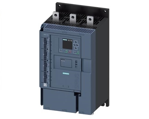 SIRIUS 3RW55 Soft Starter 200-480 V 210 A