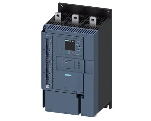 SIRIUS 3RW55 Soft Starter 200-480 V 250 A