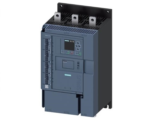 SIRIUS 3RW55 Soft Starter 200-480 V 315 A