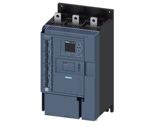 SIRIUS 3RW55 Soft Starter 200-480 V 370 A