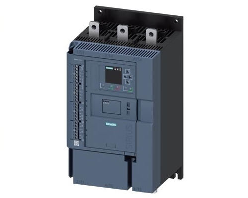 SIRIUS 3RW55 Soft Starter 200-480 V 470 A