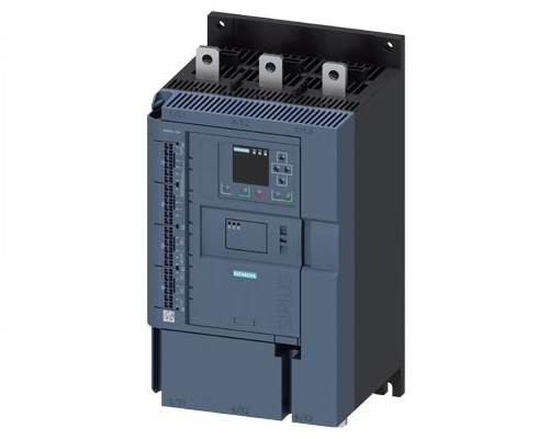 SIRIUS 3RW55 Soft Starter 200-480 V 570 A