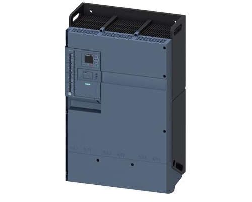 SIRIUS 3RW55 Soft Starter 200-480 V 630 A