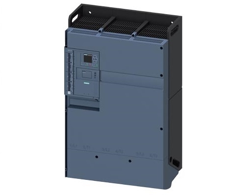 SIRIUS 3RW55 Soft Starter 200-480 V 1100 A