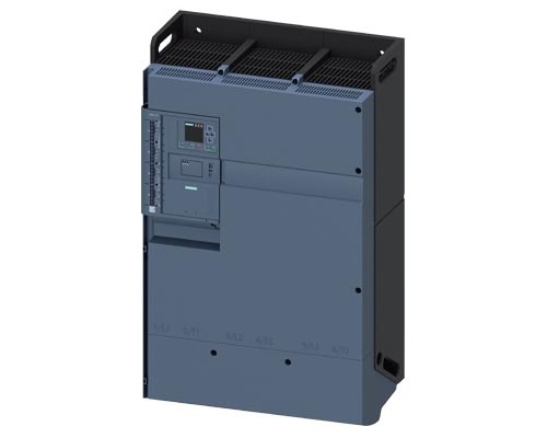 SIRIUS 3RW55 Soft Starter 200-480 V 1280 A