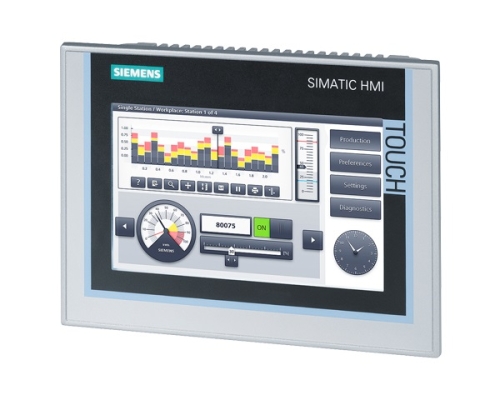 SIMATIC HMI TP700 Comfort