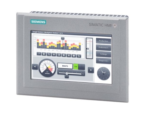 SIMATIC HMI TP700 Comfort Outdoor