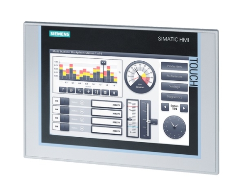 SIMATIC HMI TP900 Comfort