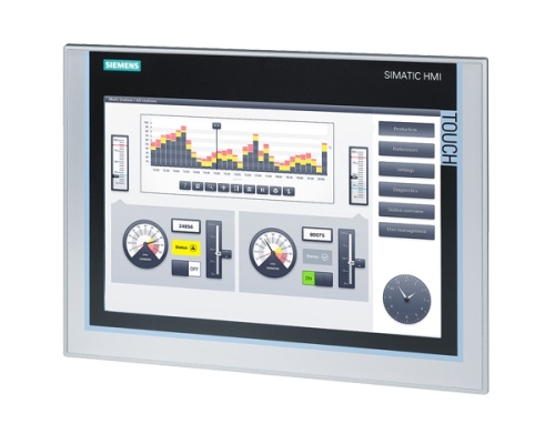 SIMATIC HMI TP1200 Comfort