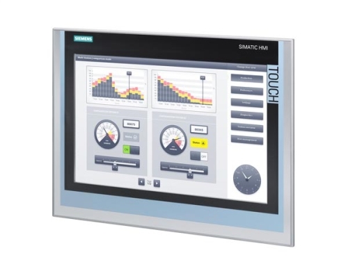 SIMATIC HMI TP1500 Comfort
