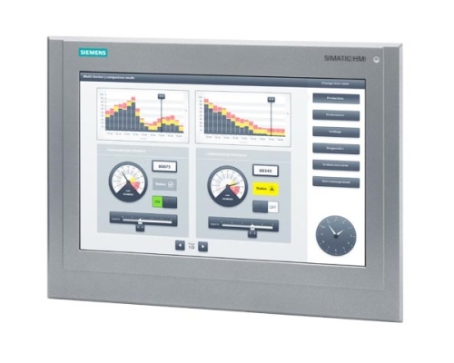 SIMATIC HMI TP1500 Comfort Outdoor