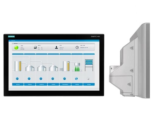 SIMATIC HMI TP1500 Comfort Pro (Round)