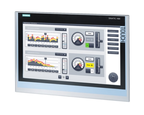 SIMATIC HMI TP1900 Comfort