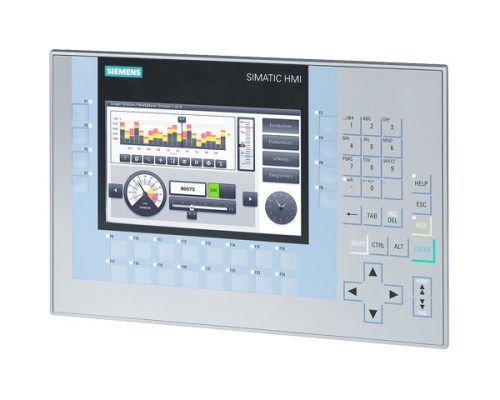 SIMATIC HMI KP700 Comfort