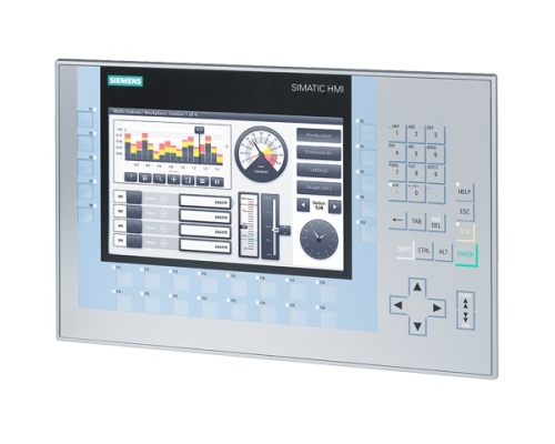 SIMATIC HMI KP900 Comfort