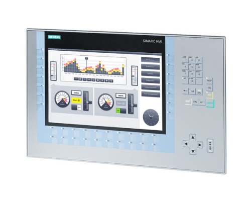 SIMATIC HMI KP1200 Comfort