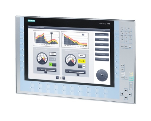 SIMATIC HMI KP1500 Comfort