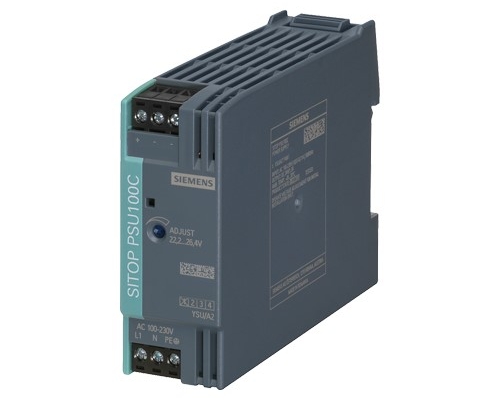 SITOP PSU100C 12 V/2 A