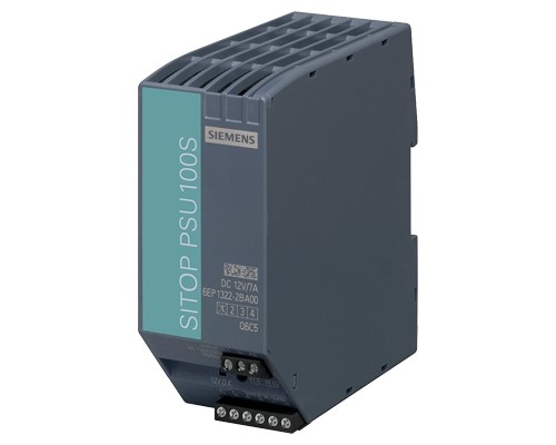 SITOP PSU100S 12 V/7 A