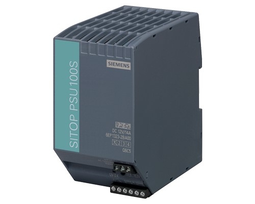 SITOP PSU100S 12 V/14 A 