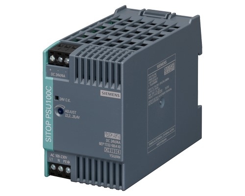 SITOP PSU100C 24 V/4 A