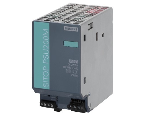 SITOP PSU200M 5 A