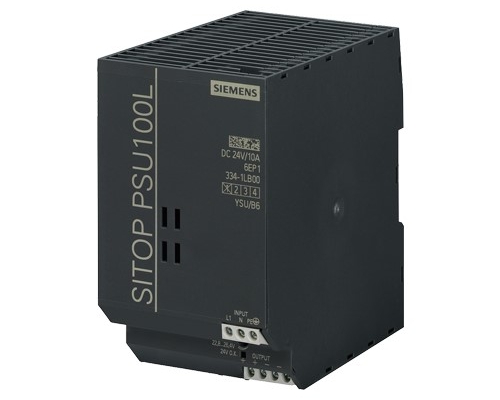 SITOP PSU100L 24 V/10 A