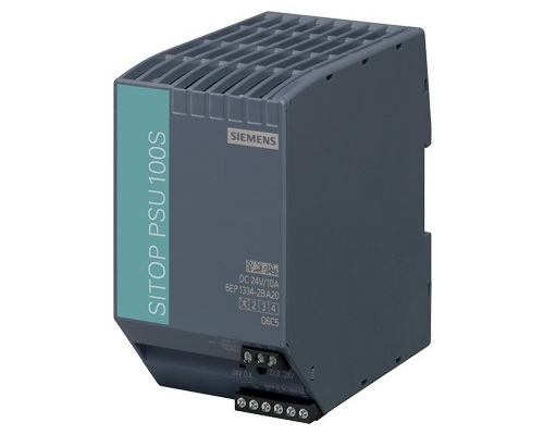SITOP PSU100S 24 V/10 A