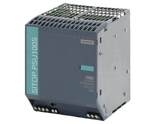 SITOP PSU100S 20 A