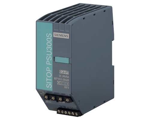 SITOP PSU300S 24 V/5 A