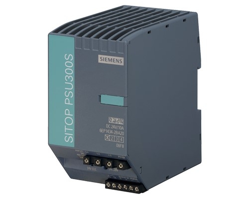 SITOP PSU300S 24 V/10 A