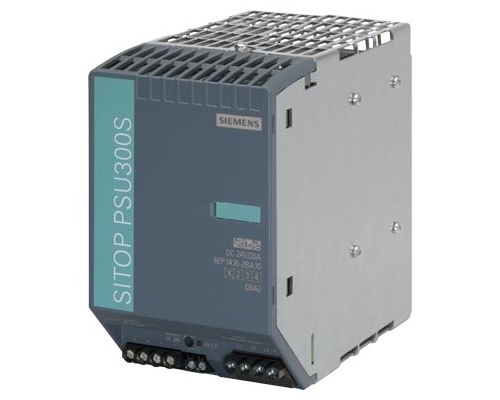 SITOP PSU300S 20 A 