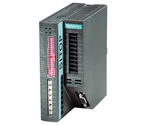 SITOP DC-USV Module 24 V/15 A ; With USB interface