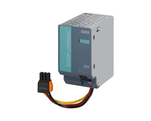 SITOP UPS501S Expansion module