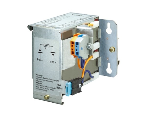 SITOP rechargeable battery module 24 V/1.2 Ah