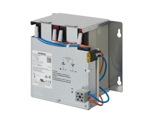 SITOP Akkumodul 24 V/7 Ah