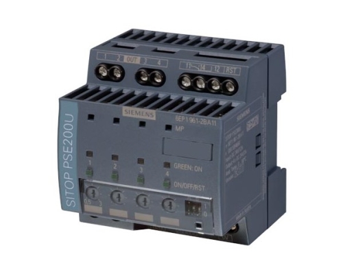 SITOP PSE200U 3 A