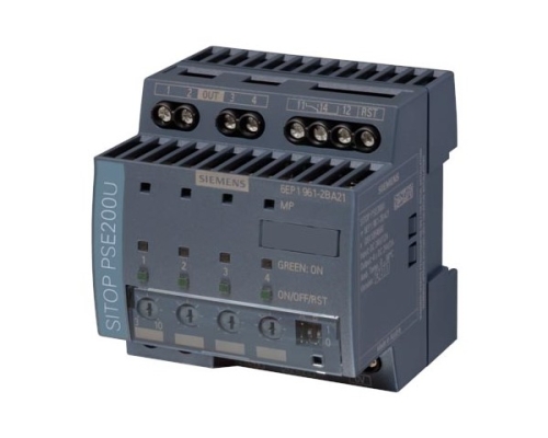 SITOP PSE200U 10 A