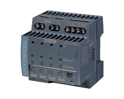 SITOP PSE200U 3 A NEC CLASS 2 
