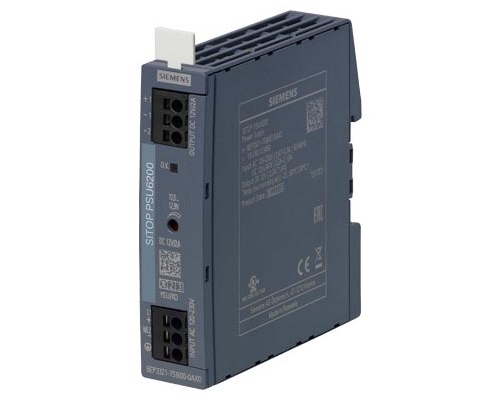 SITOP PSU6200 12 V/2 A