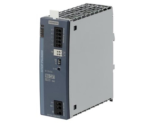 SITOP PSU6200 12 V/12 A