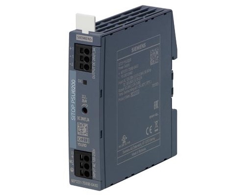 SITOP PSU6200 24 V/1.3 A