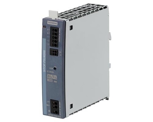 SITOP PSU6200 Ex 24 V/5 A