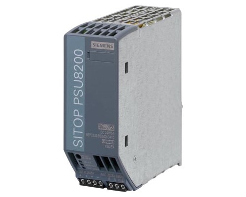 SITOP PSU8200 24 V/5 A