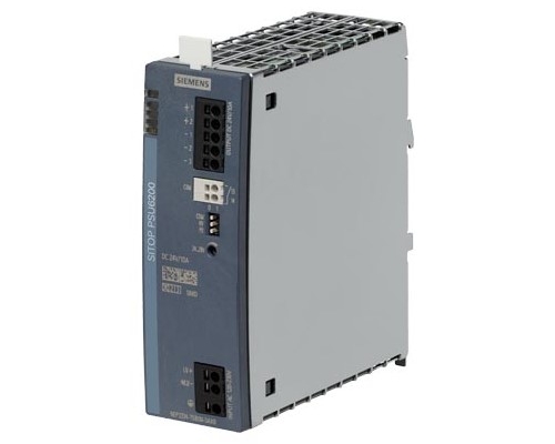 SITOP PSU6200 24 V/10 A