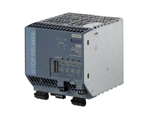 SITOP PSU8600 1AC 20A/4x5A PN